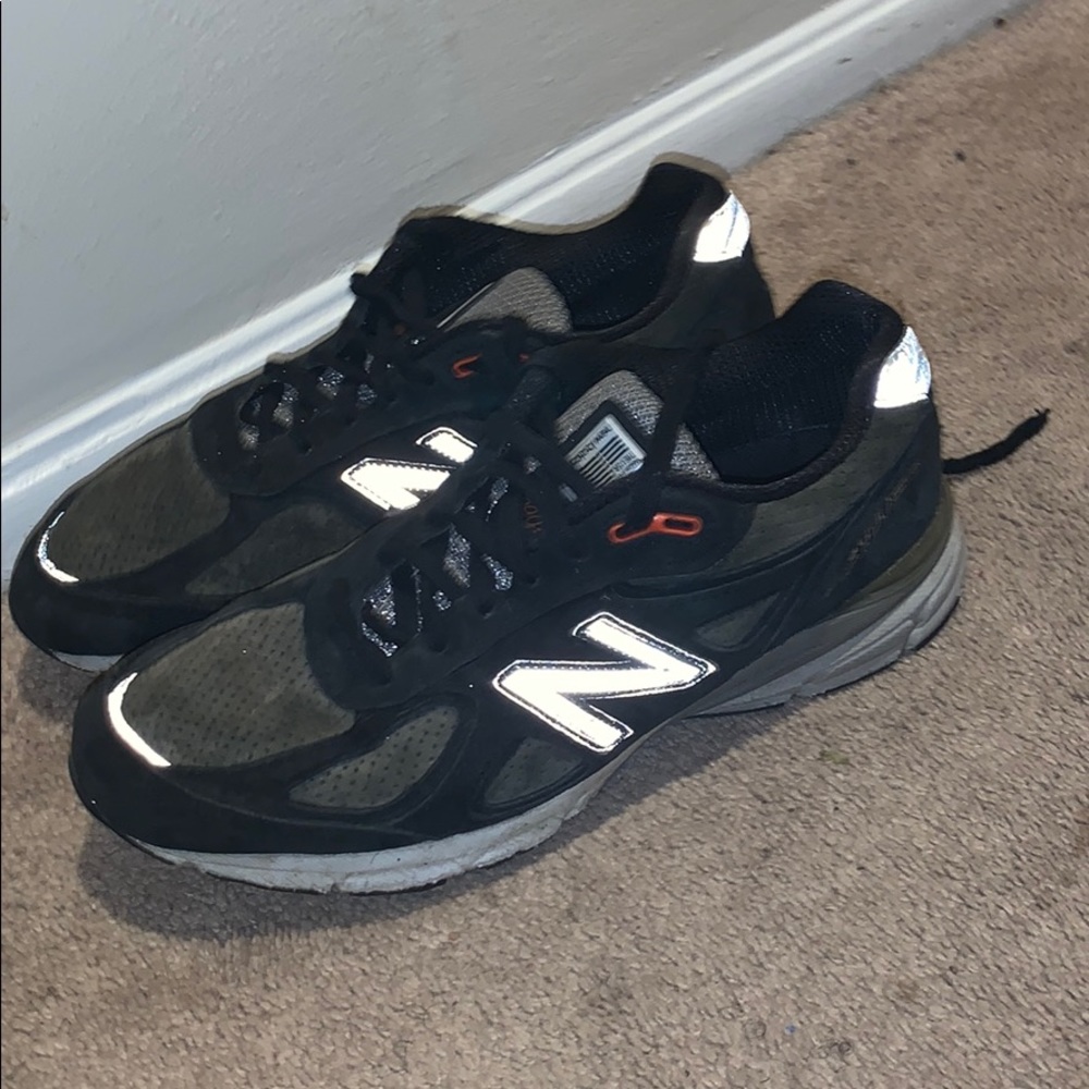 new balance 990